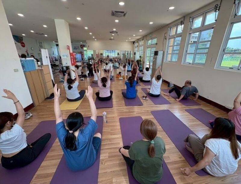 屏縣9~10月推心理健康月 陪民眾找到內心堅韌力量