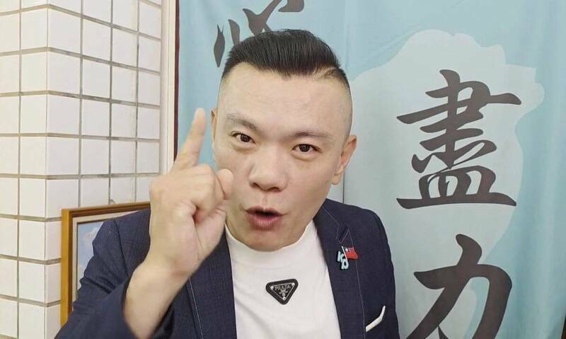 江和樹臉書貼：證人不能接觸柯文哲有這麼困難嗎？刪文後解釋了