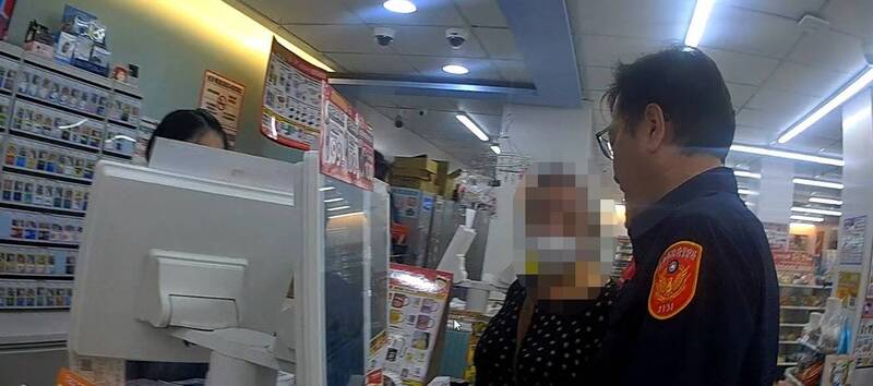 白馬王子？台中婦網戀「澳門高富帥」買點數 警秒懂：封鎖他！