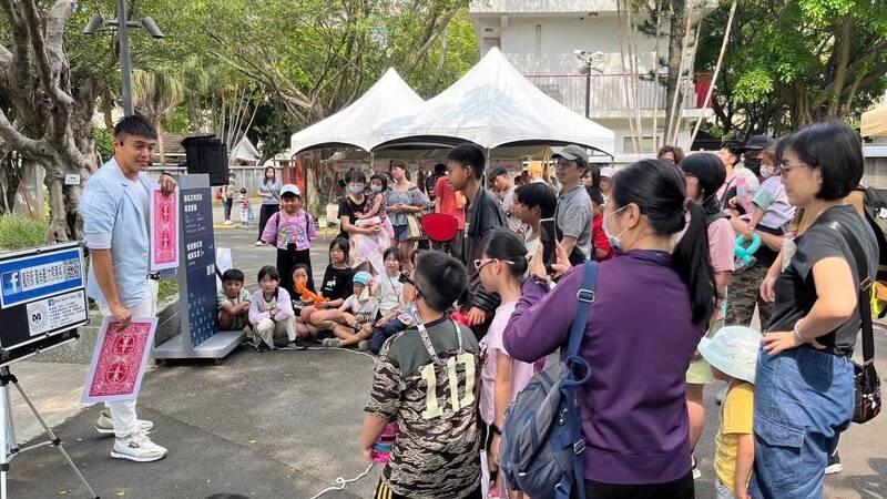 桃市中壢「馬祖新村眷村文創園區」 開放3間眷舍招租即起徵件