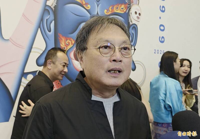 不認同普發現金斥藍白多數暴力 洪三雄︰卓內閣「賣某做大舅」