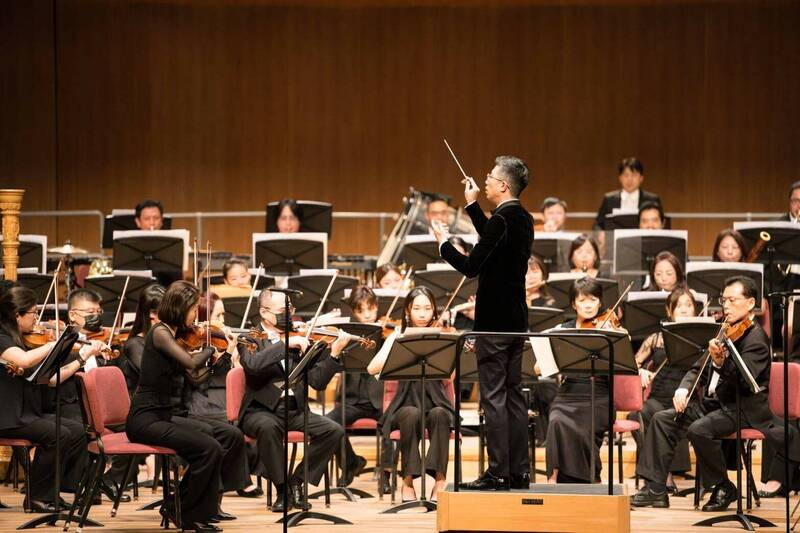 經典歌單連結驚見「成人用品廣告」！ 北市交響樂團致歉