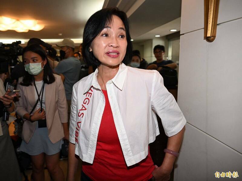 美濃天坑案大翻車 民進黨指柯志恩連環爆破藍營自家人