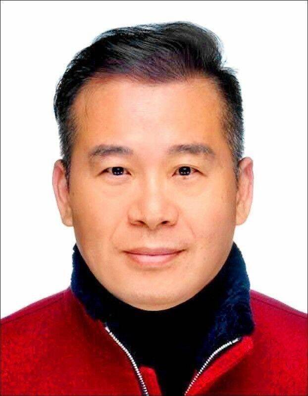 前環保署惡狼李健育涉性侵猥褻4女起訴求重刑  裁定延押2月