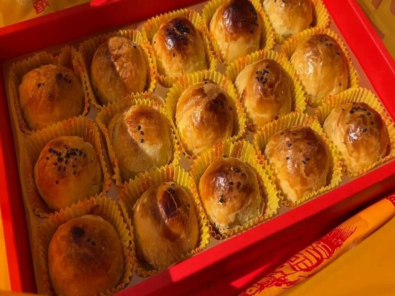 瘋狂！不二坊明起停止門市販售19天  代購價翻倍漲至每顆百元