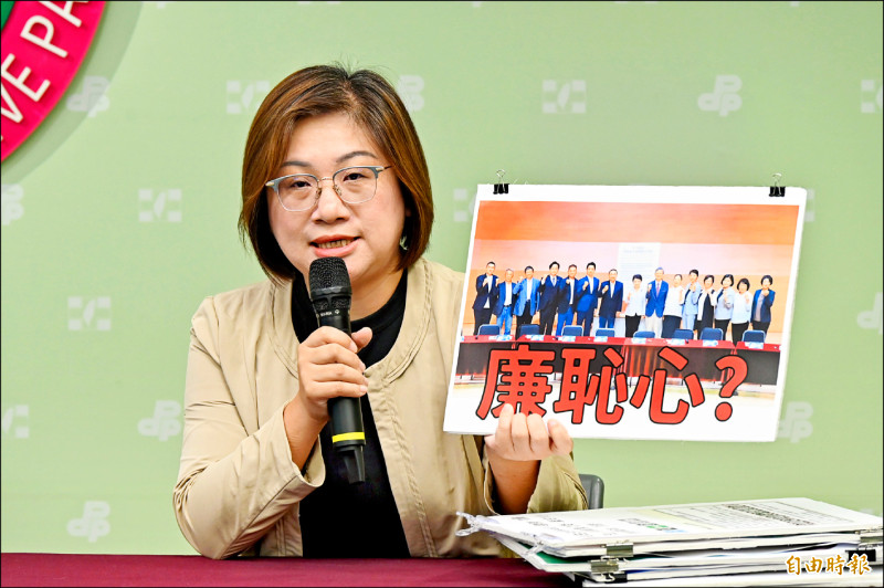 財劃法爭議 卓今邀地方首長開會》「誰做錯 誰負責」 政院不會幫在野黨善後