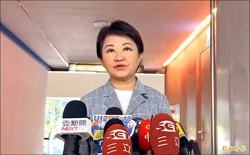 財劃法爭議 卓今邀地方首長開會》盧：據理力爭 侯：樂見共同面對