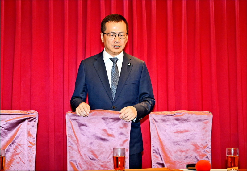 財劃法爭議》 陳其邁籲立院修法 羅智強：去找卓