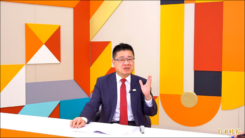 官我什麼事》衛福部次長呂建德：整合醫療 長照3.0預算破千億