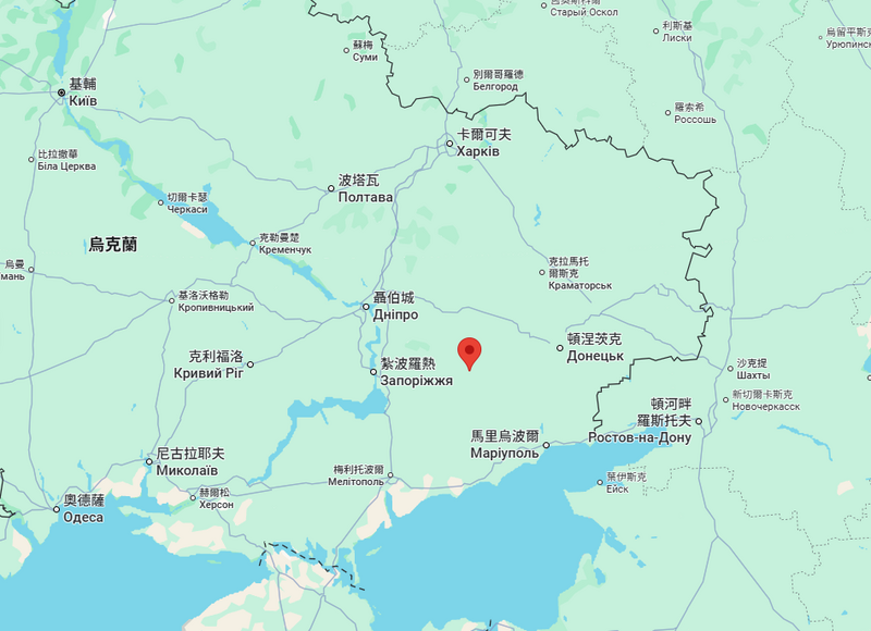 俄軍從烏東推進烏中 宣稱再奪第聶伯羅彼得羅夫斯克州1村