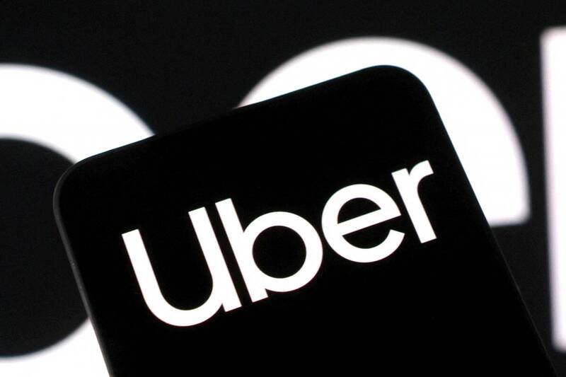 美國Uber拒載身障人士涉歧視  被求償38億元