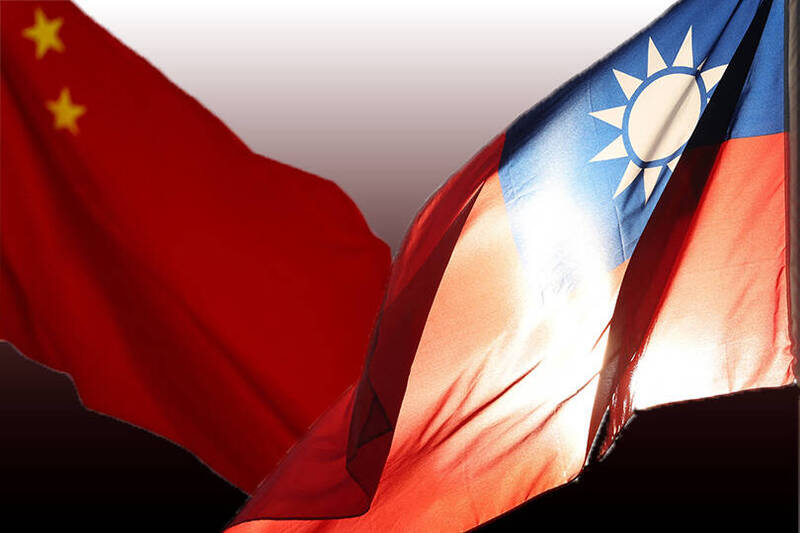 美國在台協會（AIT）提最新論述指出，「北京的敘事是錯誤的」，中國試圖扭曲「開羅宣言」等文件，以支持其脅迫台灣的行動，意圖將台灣孤立於國際社會外。（路透、法新社，本報合成）