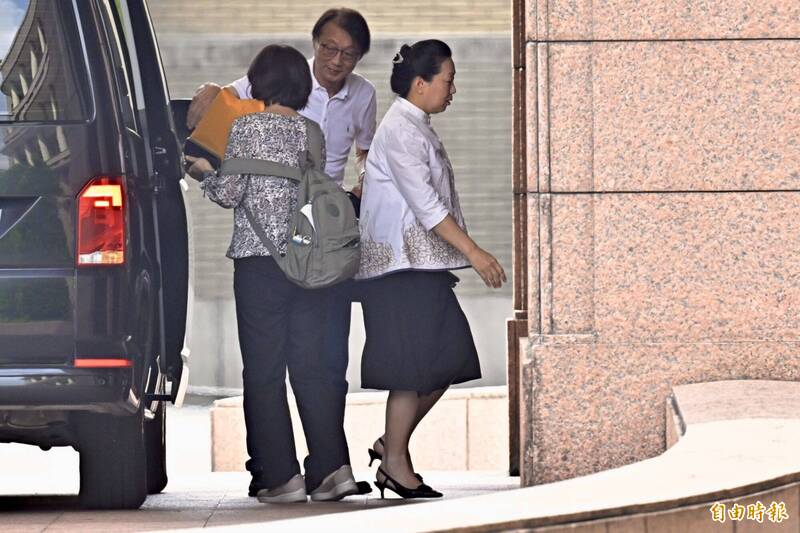 財劃法出包 徐榛蔚批賴政府把「屠刀」砍在人民身上