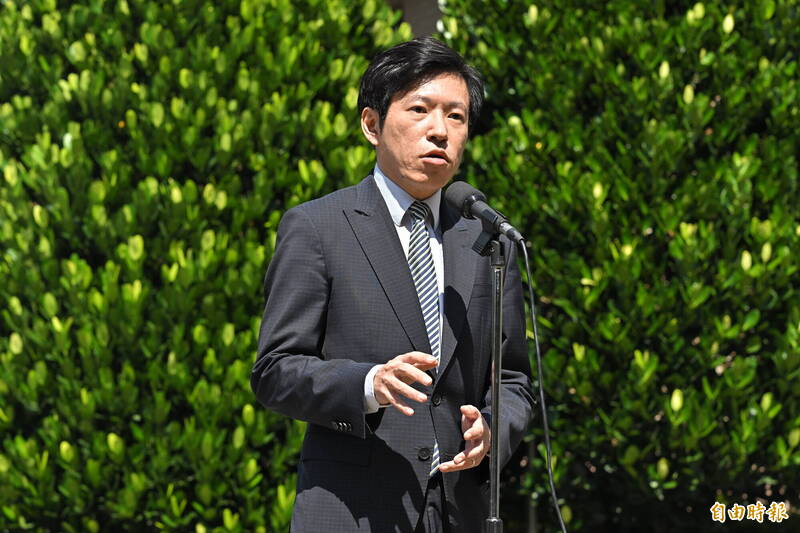 卓揆今邀縣市長談財劃法  政院︰三個面對 解鈴還須繫鈴人