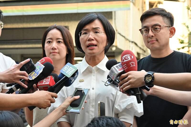 賴清德新北黨公職茶敘聚焦民生 未談選舉林右昌沒赴會