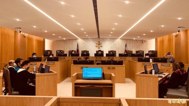 嘉義醋男刺死情敵判14年 聲請具保停押被駁回