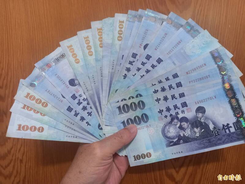 宜蘭縣重陽敬老禮金大漲66.67％ 審計報告憂排擠社福資源