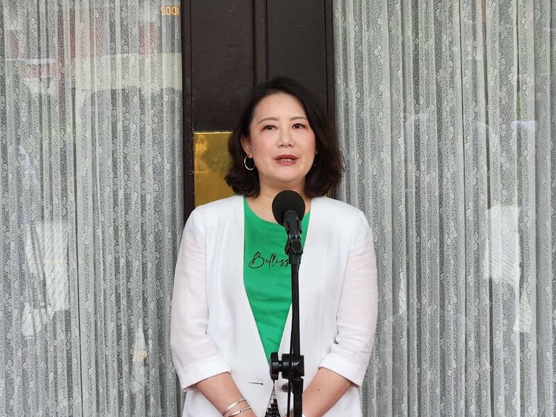 財劃法爭議拒認錯 吳思瑤轟：國民黨就是沒有廉恥的政黨