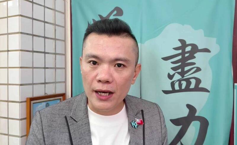 憂柯文哲若被收押 江和樹：小草「凍未條」恐暴動