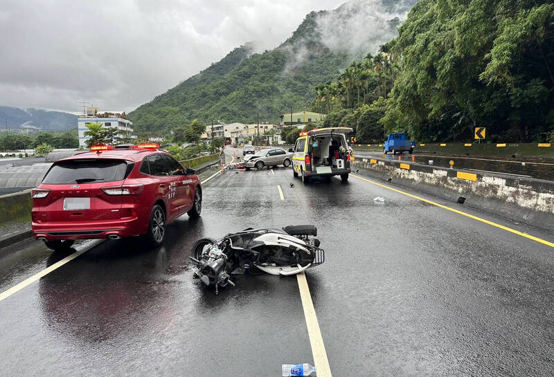 以為車禍撞死人！南投男尋短 多問一句結局可能不同