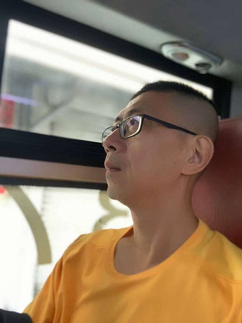台中公車到站是玄學？「優客李林」李驥住5年「認錯」了