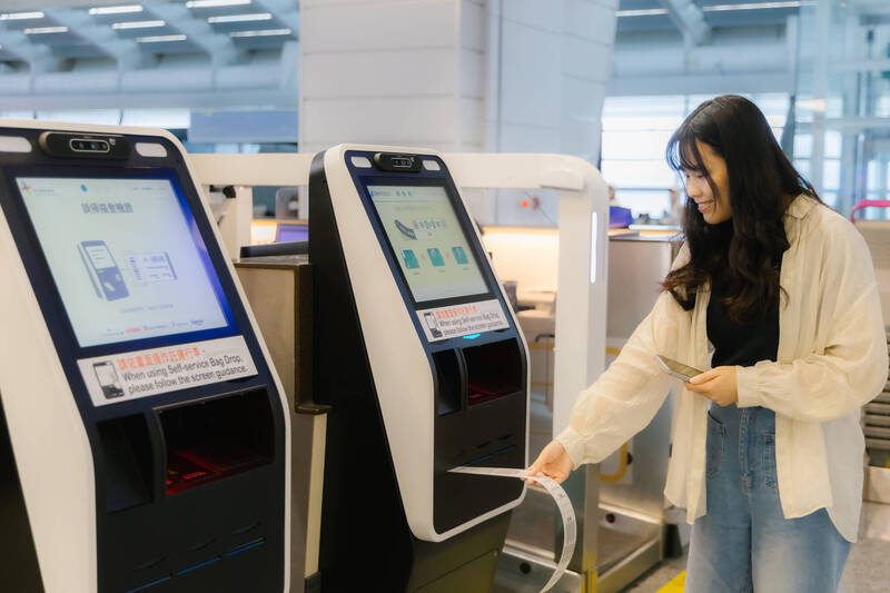 教師節、中秋及國慶連假接力登場 桃機運量逾195萬人次