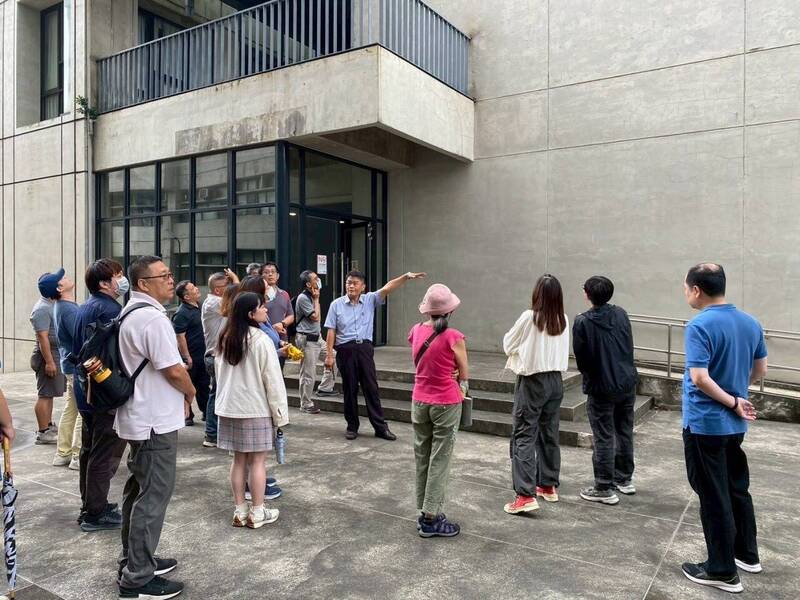 先搶先贏！ 勞發署桃竹苗分署聯手大學培訓ESG綠領人才