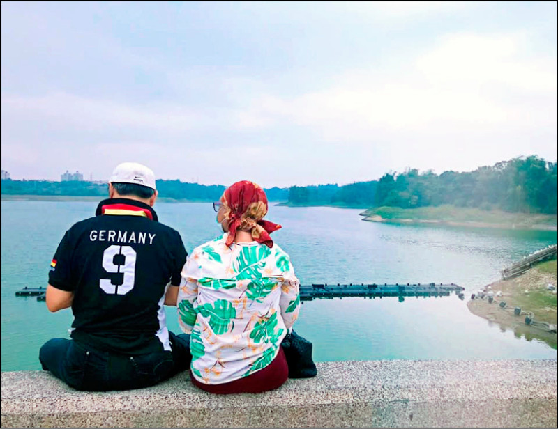 盛唐中醫鉛中毒案 國民黨前黨部主委妻病逝