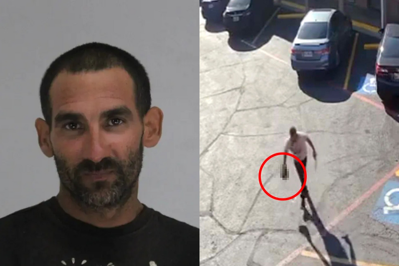 Trump Furious: Illegal Immigration Scandal – Beheading Witnessed