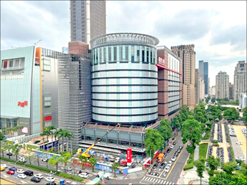 台中新光三越將復業 氣爆原因不明議員憂