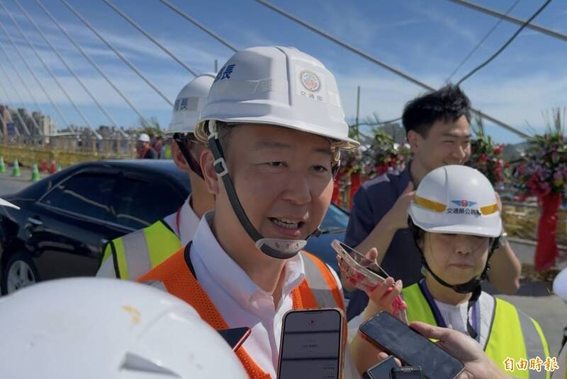 李洋掀起點名運動潮 陳世凱接挑戰：再忙都要每天運動