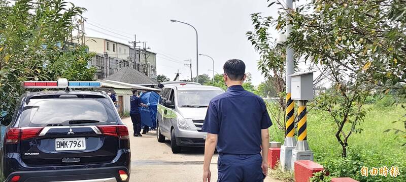 女大生剛入學就遭砍死 弘光科大回應了