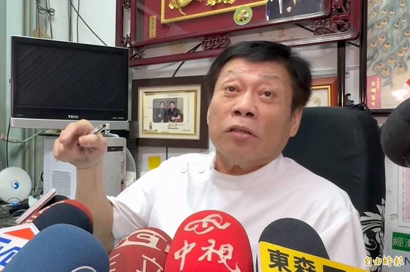 連砍30刀、17歲少年棄刀現場？高大成法醫給出驚人分析