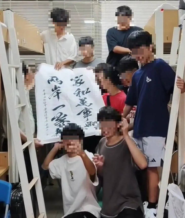 69歲博班生倡「兩岸一家親」遭疑統戰滲透 文大尊重：學生有判斷力勿過度解讀