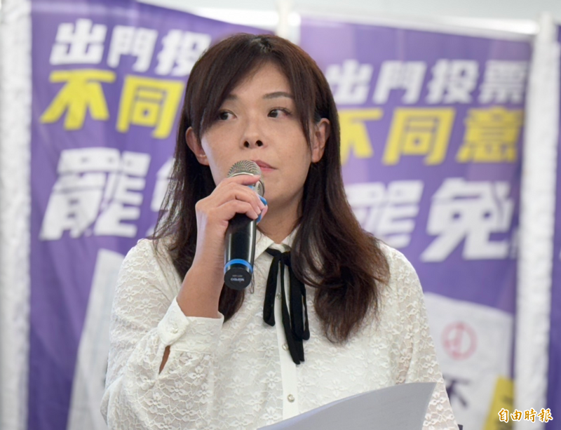 高虹安施政滿意度又墊底！為何罷不掉？她揭市民抱持1心態...