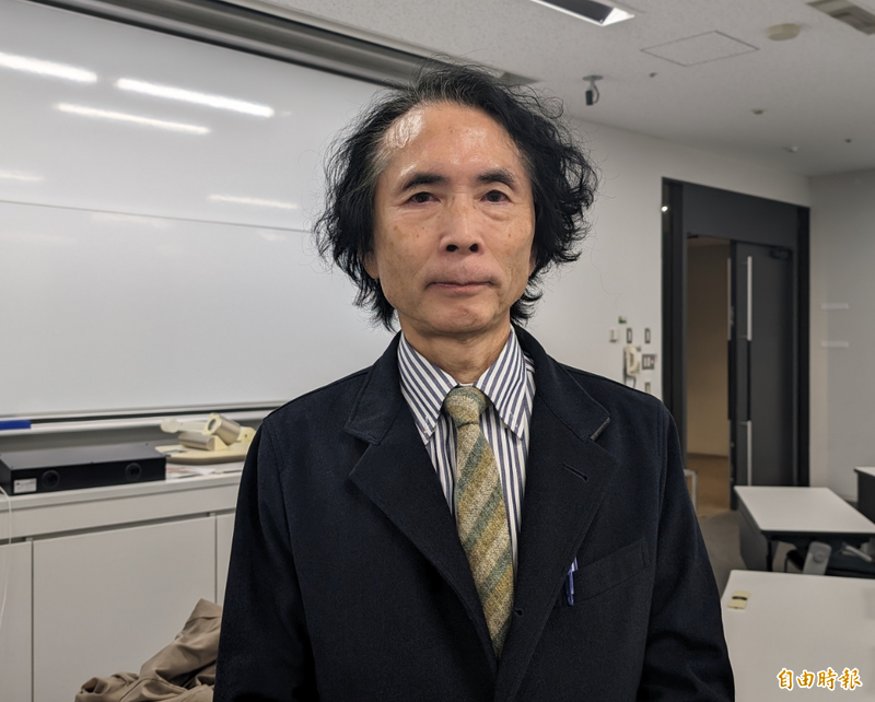 人均GDP超車南韓「為何多數台灣人無感？」 小笠原曝原因：正常的！