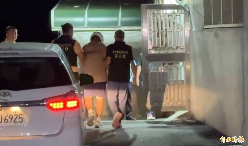 沙鹿姊弟戀命案  17歲前男友是親友眼中乖孩子
