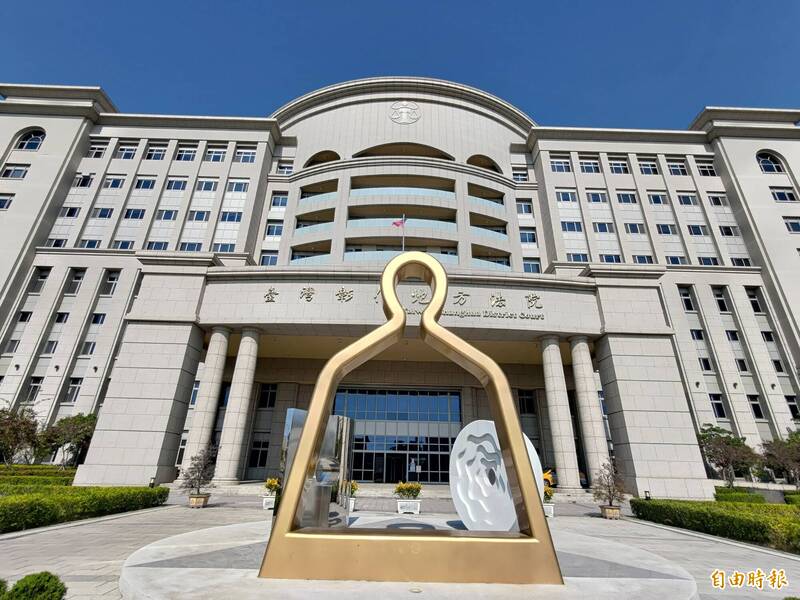 一次3000元！男子當車手詐520萬 囂張嗆「沒錢賠」判刑4年