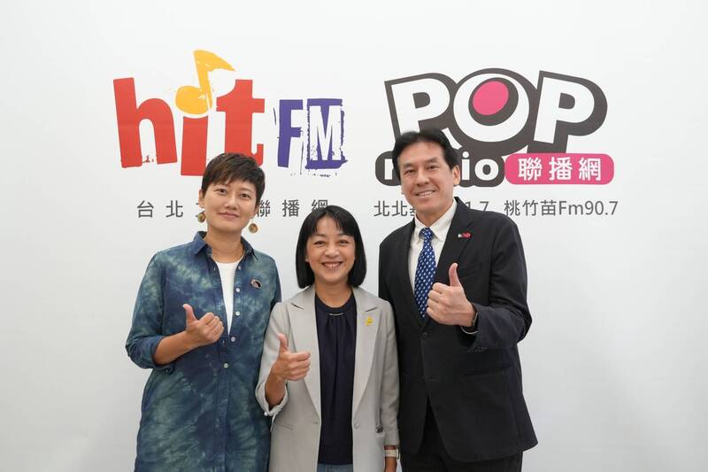 4小黨聯盟戰2026！時力擬推20多席、小歐盟6席 選區橫跨北中南