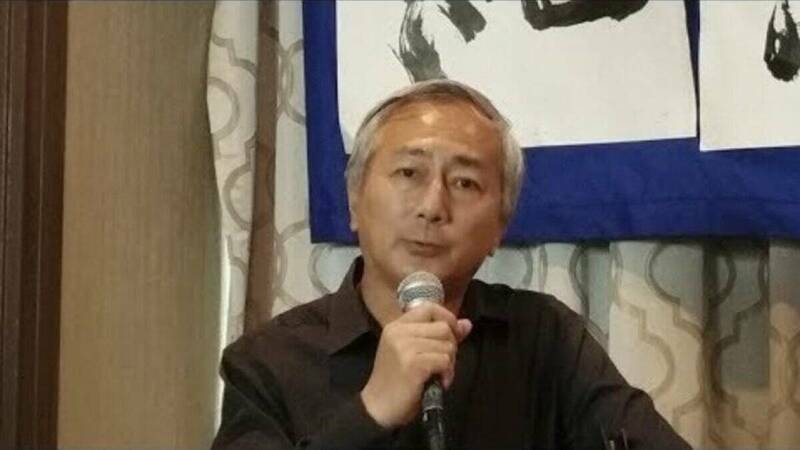 前中國民運人士變共諜  唐元雋認罪最重判關5年