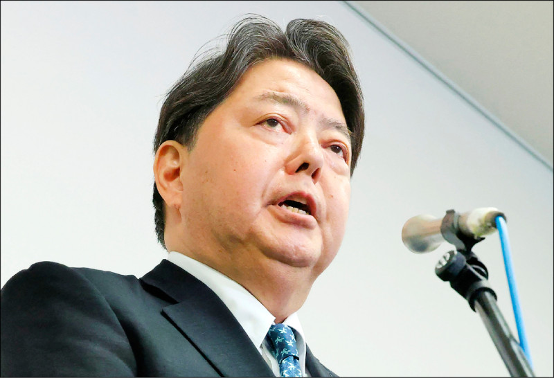 自民黨總裁選舉5強 本週就定位