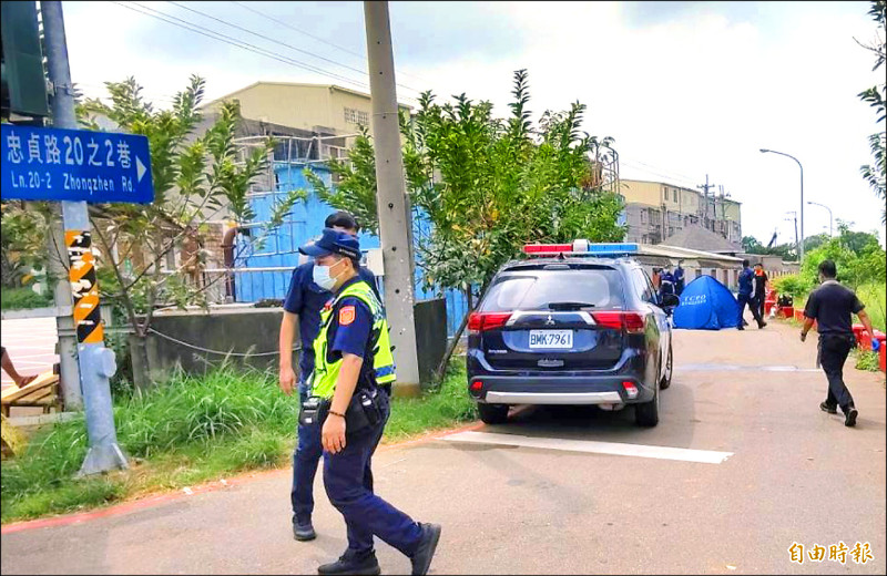 大一女 新生開學一週就遇害／少年從事討債 素行不良被分手