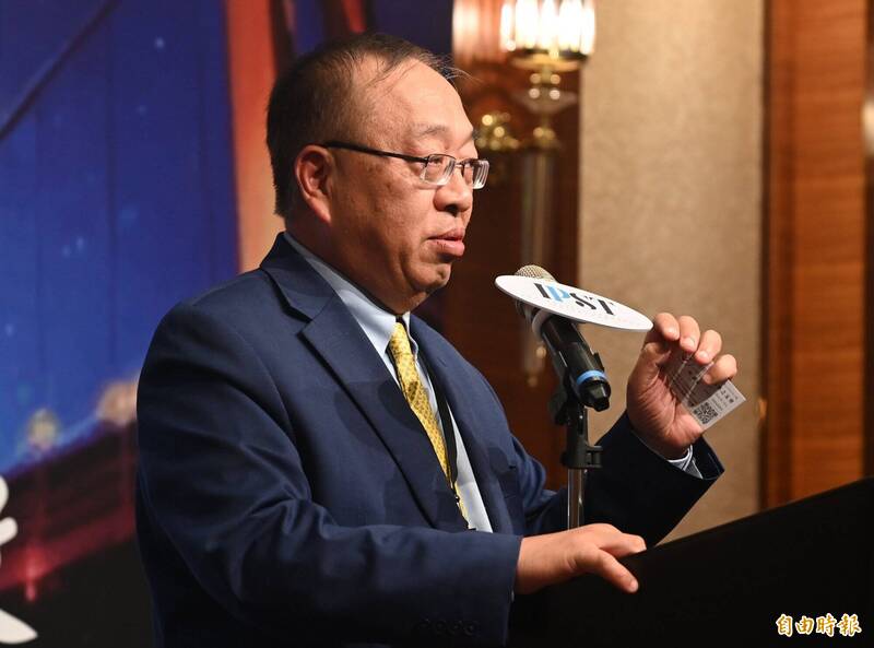 AIT提二戰文件未定台灣地位 余茂春：美國立場始終未變