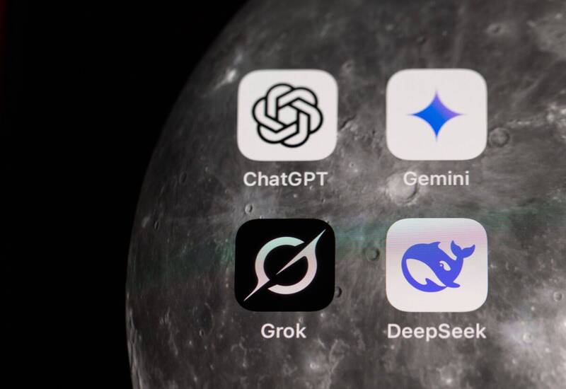 近半中小學生「把AI當知己」！4成竟不知出錯誰負責