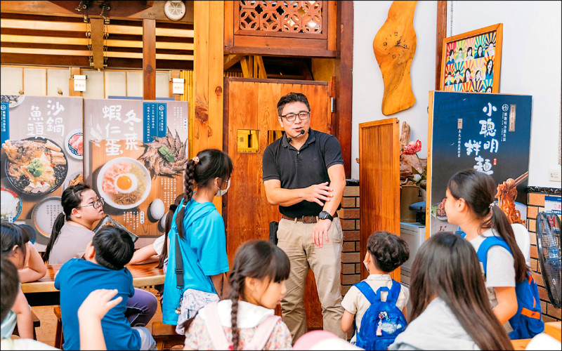 嘉市「母語生活節」 72場活動推廣台語