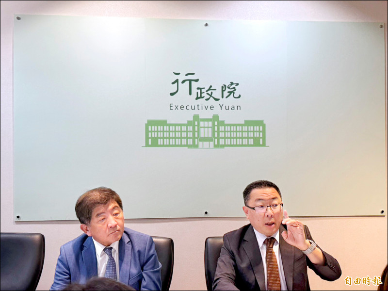 海纜七法修法 政院今拍板 增訂沒入犯案船隻 強制船舶須開辨識系統