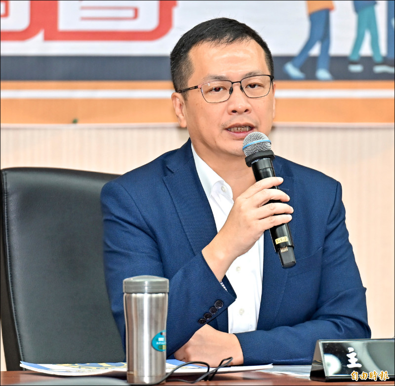 大法官人事 藍：賴清德應與在野黨協商