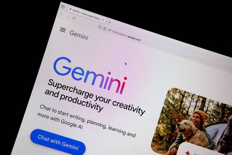 AI大躍進！Google Gemini首次在程式設計比賽中奪金