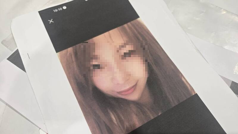 美女「神鬼禮儀師」被控用話術吸金百萬！連幫她顧小孩的保母都受害