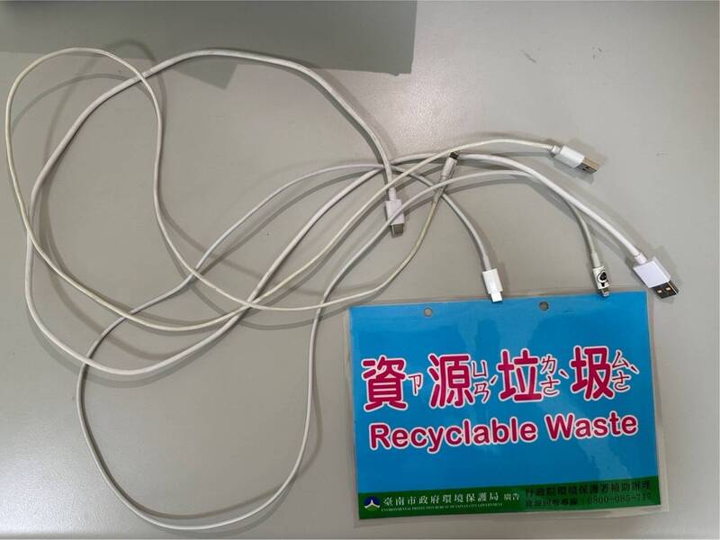 舊手機別亂丟 回收指南要注意這一點